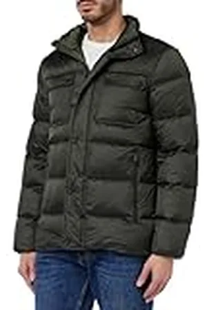 Geox M MEREDIANO Chaqueta, , 54 de los Hombres