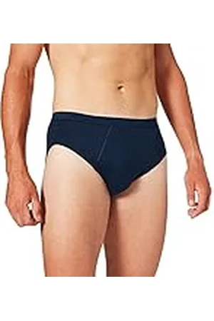 Calida Cotton 1:1 Half Slip, , Small Men