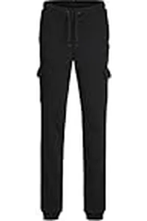 JACK & JONES Pantalones deportivos Gordon Bradly Cargo para niños - 164