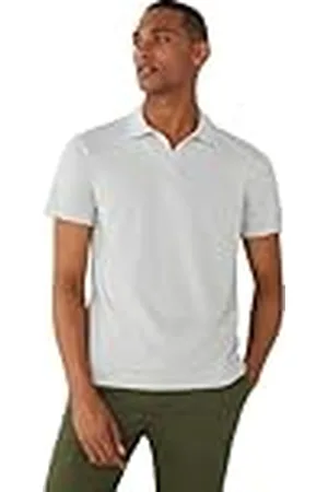 Hackett Johnny Clr Str Polo, , S para Hombre