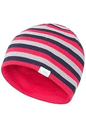 Trespass Reagan Gorro niño, Color , tamaño Medium