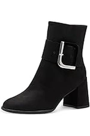 Marco Tozzi Mujer 2-25328-41, Botines de tacón, , 40 EU