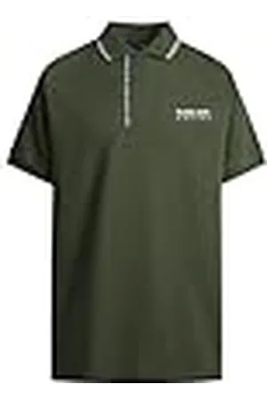 Pepe Jeans RBR Tipped Logo Polo, , XS para Hombre