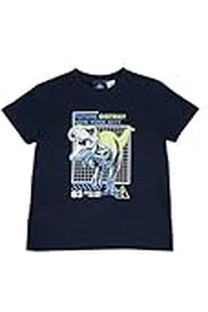 chicco T-Shirt In Cotone A Maniche Corte Camiseta, , 10 años para Niños