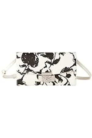 Benetton Soporte para teléfono móvil 6hkvdy04y Carteras, , S Alto para Mujer