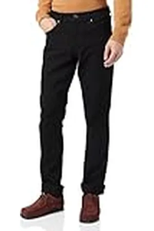 Wrangler RED KABEL REGULAR, Pantalones para Hombre, , 34/34