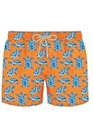 Nalini 03127010100C000.10 Art.N2 10 63 Hombre Swimming Boxers L