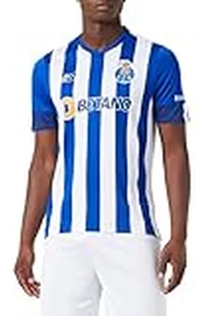 New Balance Oficial 2022/23 Primera, Camiseta Hombre, , S