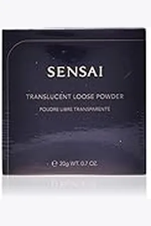 Kanebo Sensai Translucent Polvos Compactos - 20 gr