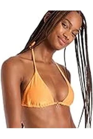 Banana Moon Rico SEAGLITTER Parte Superior de Bikini, , 42 para Mujer