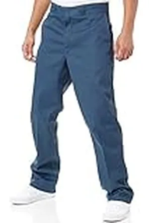 Dickies Original 874 Work Pant Pantalones, , 34W / 32L Hombre