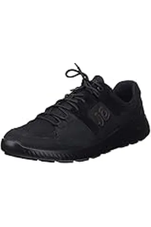 Jomos Menora, Zapatillas Hombre, Schwarz/Santos, 42 EU Ancho