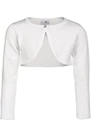 happy girls Chaqueta de Punto Niñas, , 128