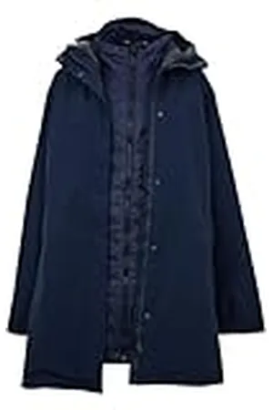 Regatta Chaqueta Denbury II impermeable Warmloft para mujer