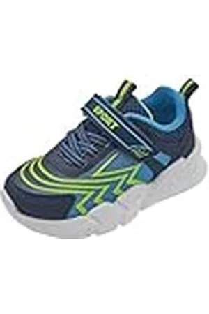 chicco Zapatos Niño Y Niña, Zapatillas Con Suela Ligera Y Cierre Con Doble Ajustable, Zapatos Niñas Y Chicas/Zapatos Niños Y Chicos, Diseñado En Italia