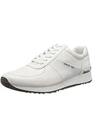 Michael Kors Allie Trainer, Sneaker Mujer, , 43.5 EU