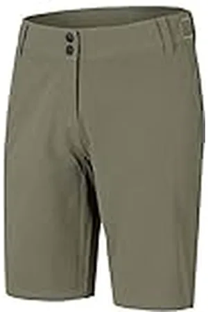 Ziener NIVIA Cortos de Exterior/Pantalones funcionales – Transpirables de Secado rápido elástico, Mujer, , 44