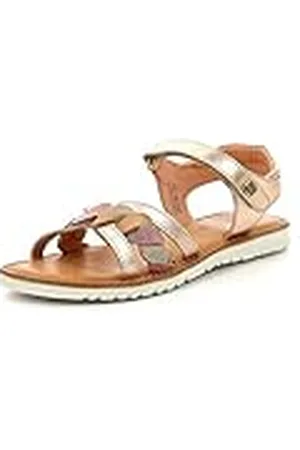 Kickers Betty, Sandalia, Rosa Rainbow 13, 35 EU