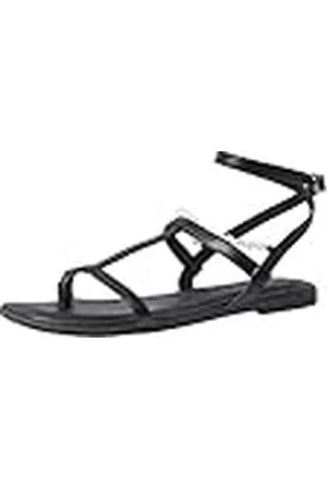Tamaris 1-1-28155-38, Sandalias Planas Mujer, , 39 EU
