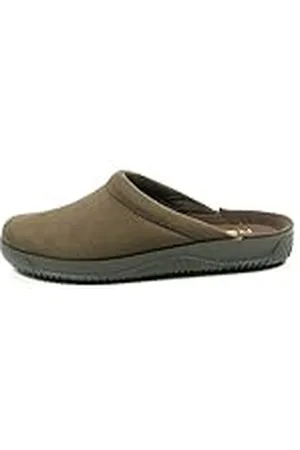Rohde 2773 Soltau H Zuecos para Hombre, Talla:45 EU, Color: