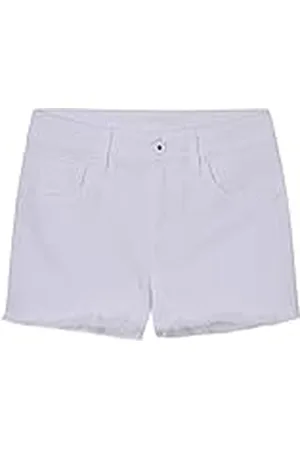 Pepe Jeans Patty Short, Pantalones cortos Niñas, , 10 años