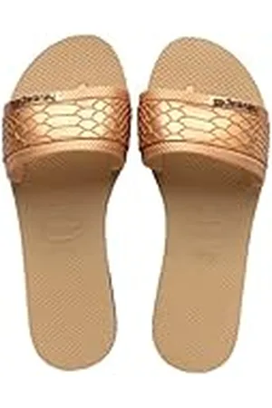 Havaianas You Angra Wild, Chanclas Mujer, , 41/42 EU