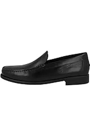 Geox U New Damon A, Mocasines Hombre, , 42.5 EU