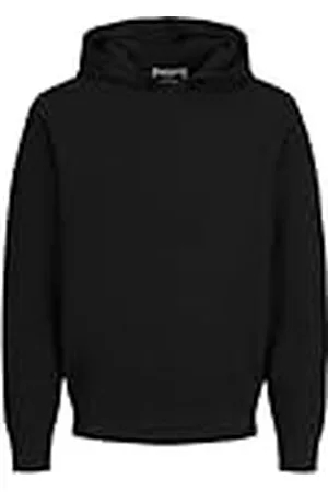 JACK & JONES Jcoaero Knit Hood Sn Jersey de Punto, , XL para Hombre