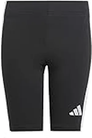 adidas Niñas Essentials Biker Shorts, , 9-10 Years