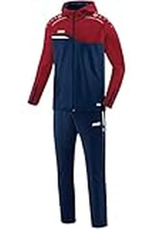 Jako Chándal Competition 2.0 con capucha para hombre, , talla L, M9618