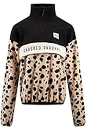 Eivy Ball Fleece Mujer Camiseta S 100% poliéster Reciclado GRS®