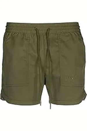 Jack Wolfskin Senegal Shorts - Mujer Pantalones Cortos - Senegal Pantalones Cortos - Mujer