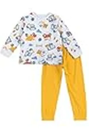 chicco Pijama Largo, de algodón, Adecuado para Primavera y otoño Mamelucos para bebés y niños pequeños, , 3 años EU