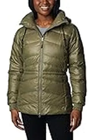 Columbia Icy Heights II Down Jacket Chaqueta De Plumas Acolchada para Mujeres