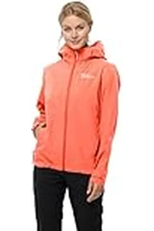Jack Wolfskin Elsberg Jkt W 2,5 L Chaqueta, , XS para Mujer