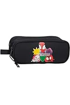 Marvel Disney Spidey Accesorio de Viaje- Neceser, Niños, , Talla única