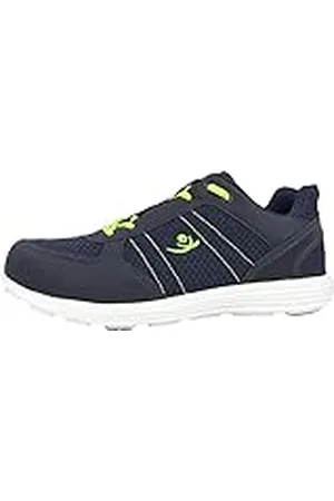 Chung Shi Schuhe Duxfree Nassau Navy-Lime (8800680) 46,5 Blau
