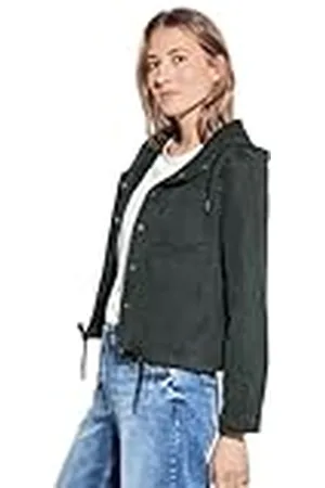 CECIL B212155 Chaqueta de Manga Larga, , XXL Mujeres