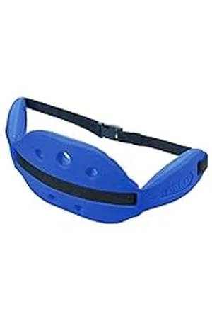 Beco Aqua Gürtel-96068, Cinturón Para Jogging Bebé Niños, (Blue), 80kg