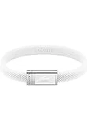 Lacoste Brazalete en silicona para Mujer Colección .12.12 - 2040064