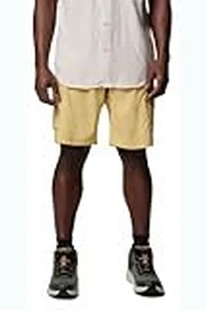 Columbia Pantalón Corto Silver Ridge Utility Cargo para Hombre