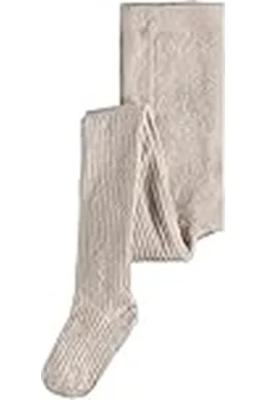 NAME IT Nkfpantyhose Glitter Rib Noos Calcetines, Niñas, , 98