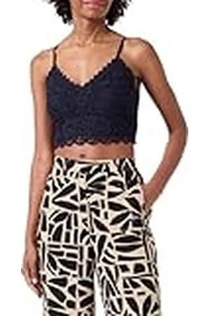 ONLY Onlhoney Strap Top Jrs Tirantes, , M para Mujer
