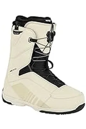 Nitro Rival TLS Botas de Snowboard, Hombres, , MP 26,5 // EU 40 2/3 // US 8,5