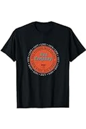 Bad Company En vivo 1977-1979 Camiseta