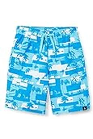 firefly Kane Badeshorts Bañador para niños, Infantil, Luz Azul, 176