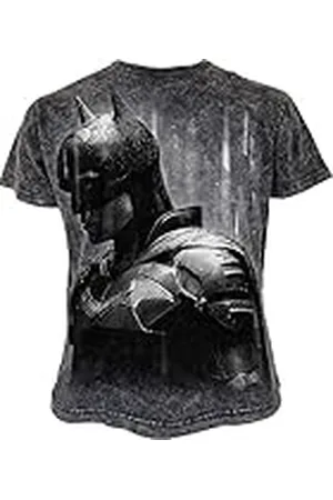 DC Comics Originals M148-s Camiseta, , S para Hombre