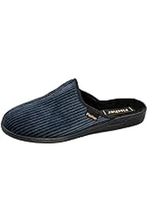 Fischer Fischer Frank, Pantuflas Hombre, , 46 EU