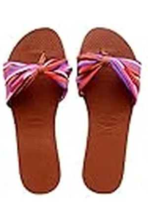 Havaianas You Saint Tropez Print, Sandalias Mujer, , 35/36