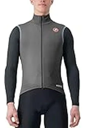 Castelli 4522514-048 PERFETTO RoS 2 VEST Jacket Hombre Tamaño S